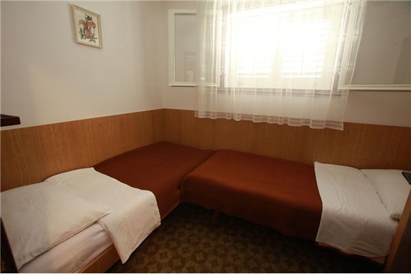 Apartman A3, na 4 osebe