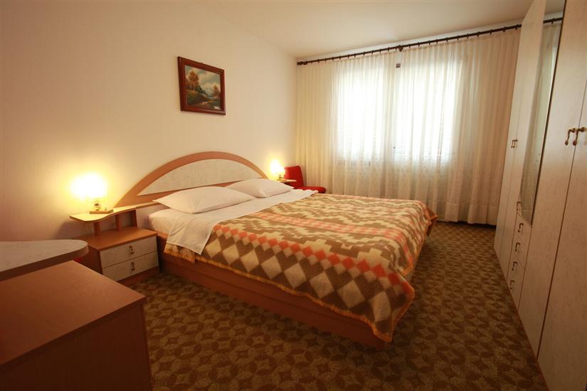 Apartman A3, na 4 osebe