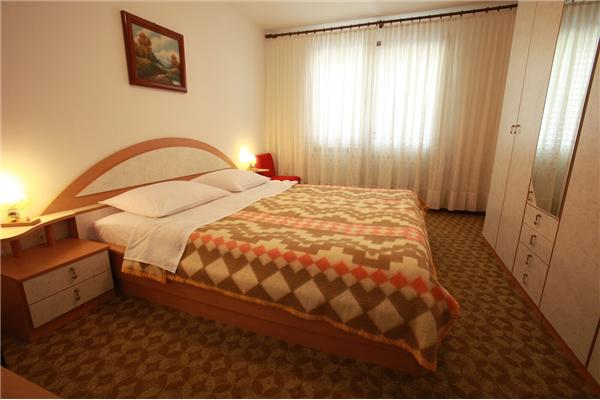 Apartman A3, na 4 osebe