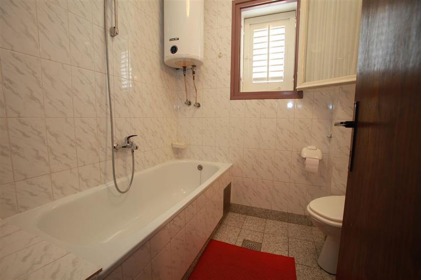 Apartman A3, na 4 osebe