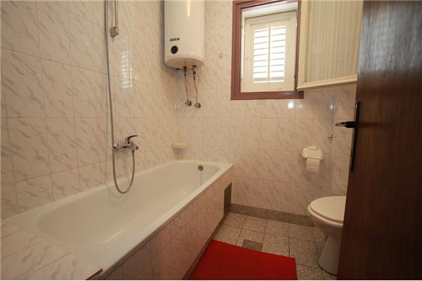 Apartman A3, na 4 osebe