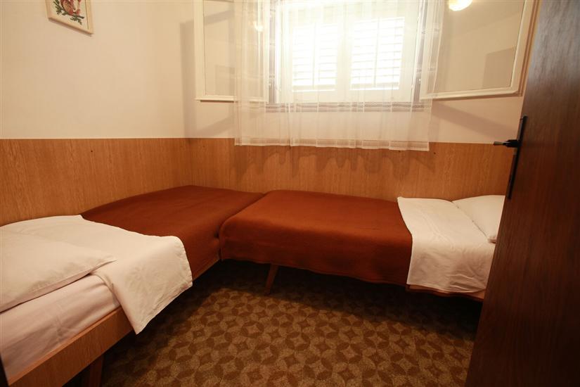 Apartman A3, na 4 osebe