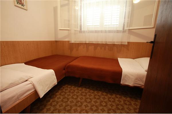 Apartman A3, na 4 osebe