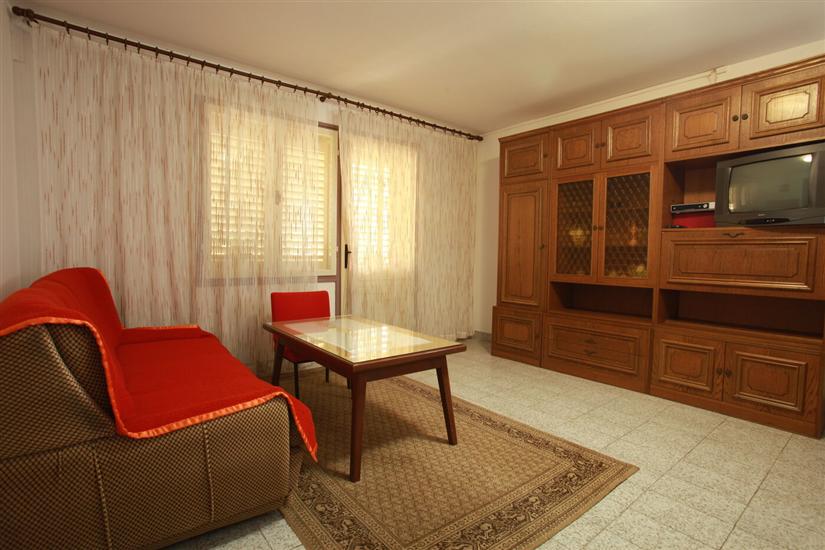 Apartman A3, na 4 osebe