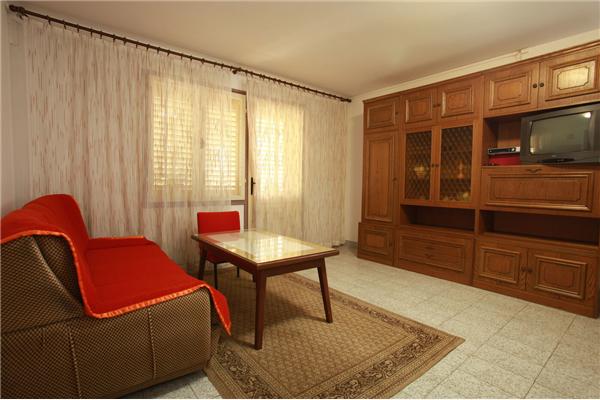 Apartman A3, na 4 osebe