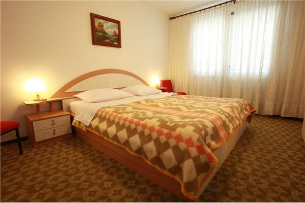 Apartman A3, na 4 osebe