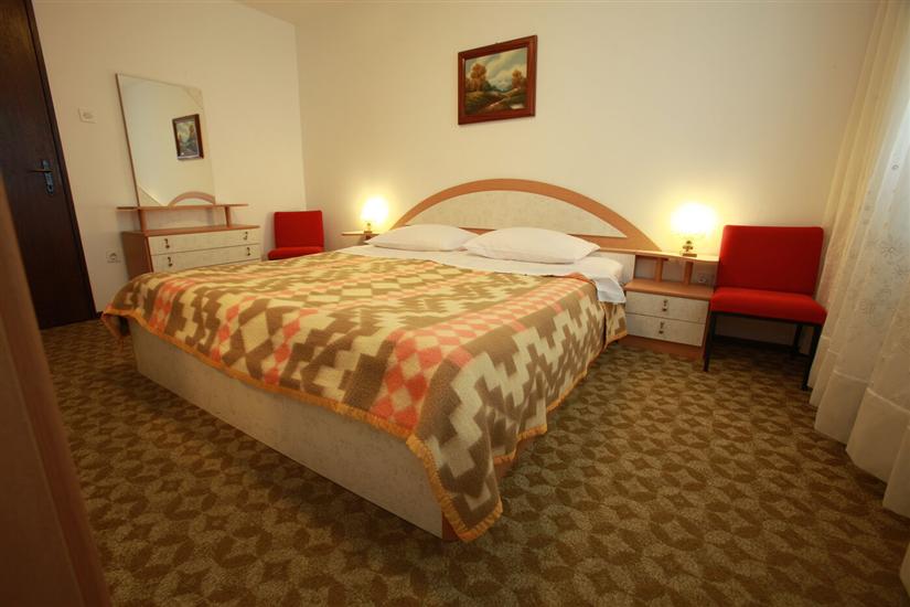 Apartman A3, na 4 osebe