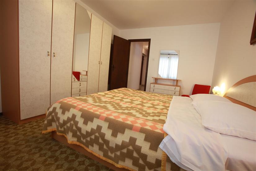 Apartman A3, na 4 osebe