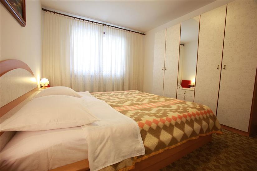 Apartman A3, na 4 osebe