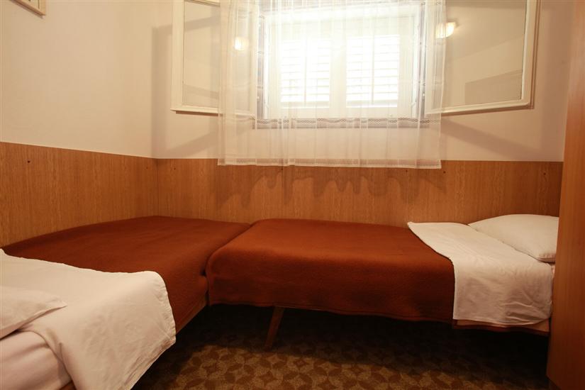 Apartman A3, na 4 osebe