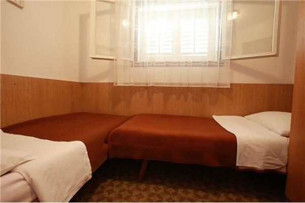 Apartman A3, na 4 osebe