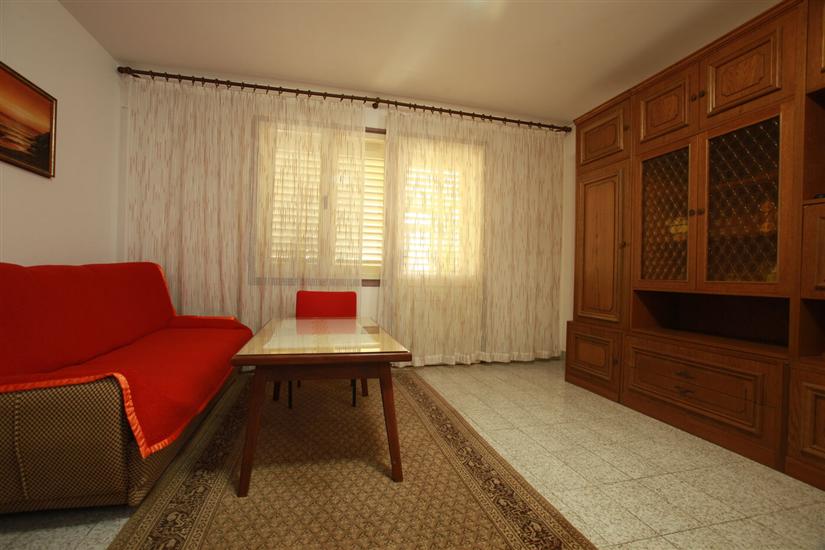 Apartman A3, na 4 osebe