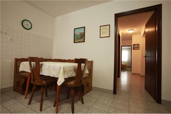 Apartman A3, na 4 osebe