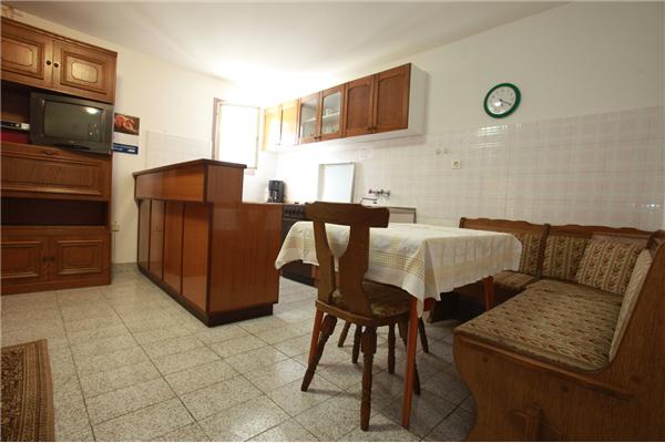 Apartman A3, na 4 osebe