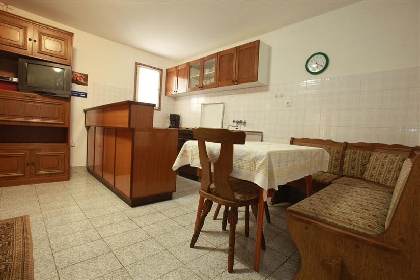 Apartman A3, na 4 osebe