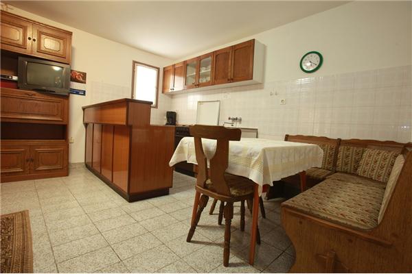 Apartman A3, na 4 osebe