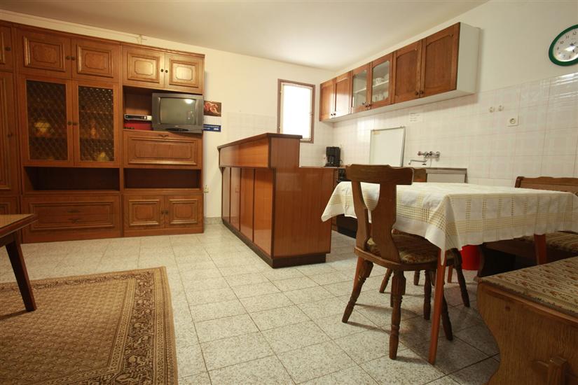 Apartman A3, na 4 osebe