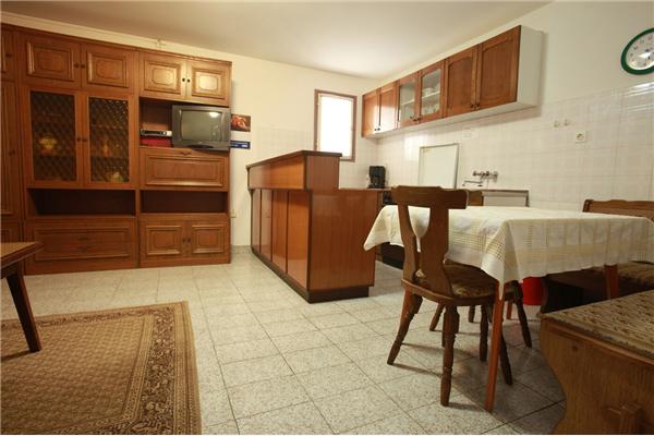 Apartman A3, na 4 osebe
