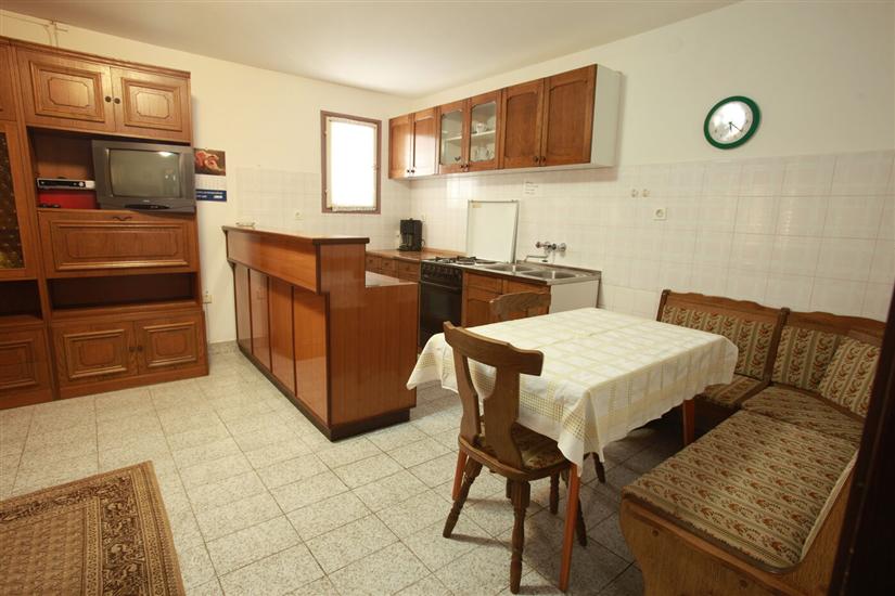 Apartman A3, na 4 osebe