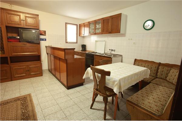 Apartman A3, na 4 osebe
