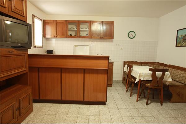 Apartman A3, na 4 osebe