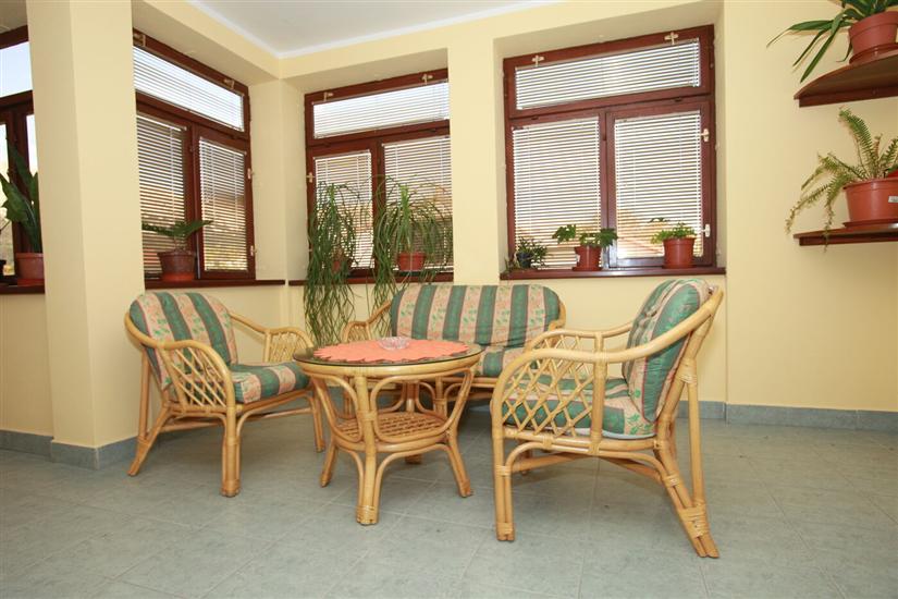 Apartman A3, na 4 osebe