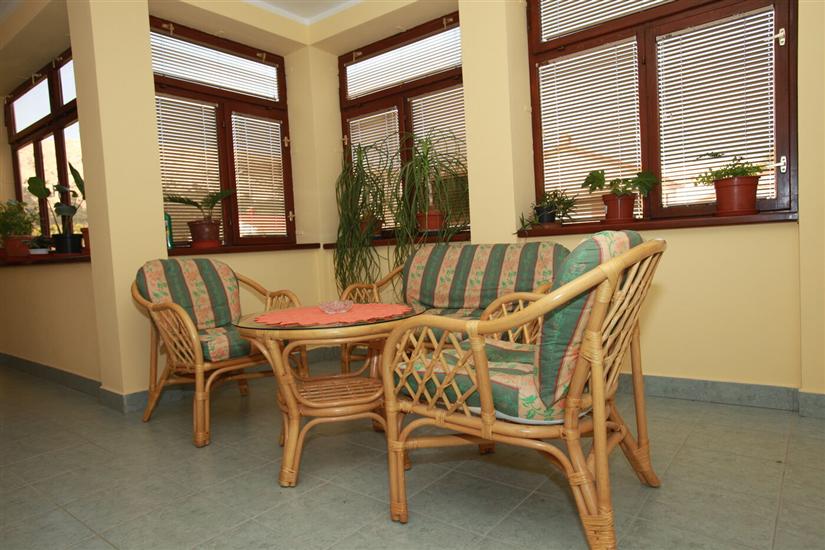 Apartman A3, na 4 osebe