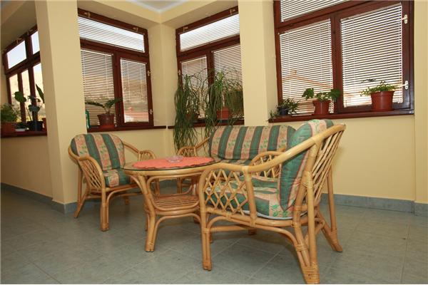 Apartman A3, na 4 osebe