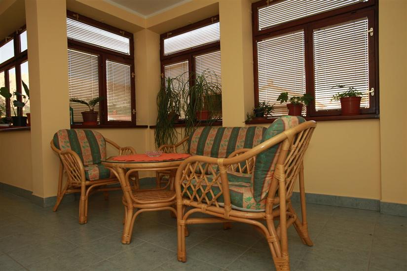 Apartman A3, na 4 osebe