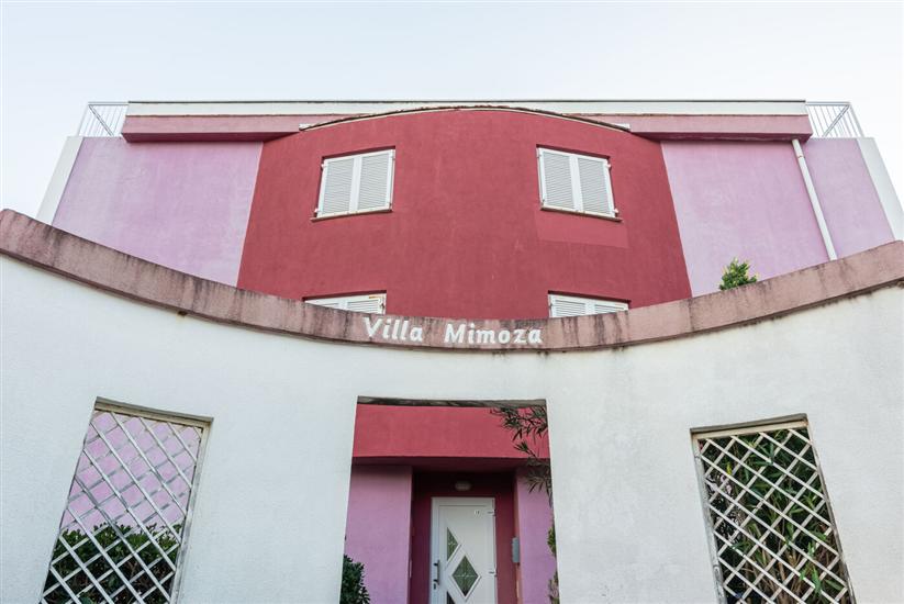 Apartmaji Mimoza 5 i 6