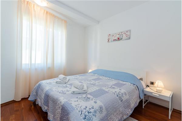 Apartman A1, na 8 osebe