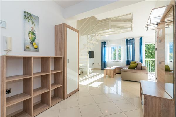 Apartman A1, na 8 osebe