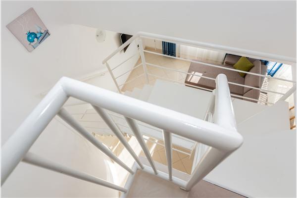 Apartman A1, na 8 osebe