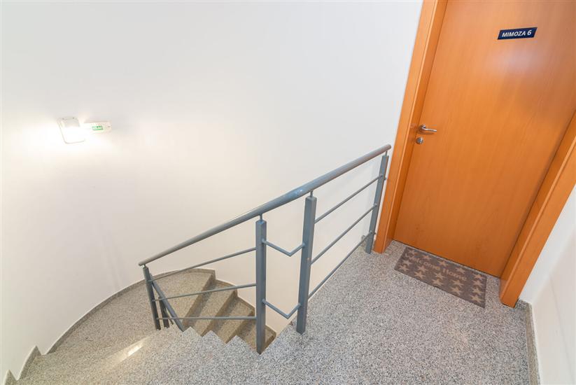 Apartman A1, na 8 osebe
