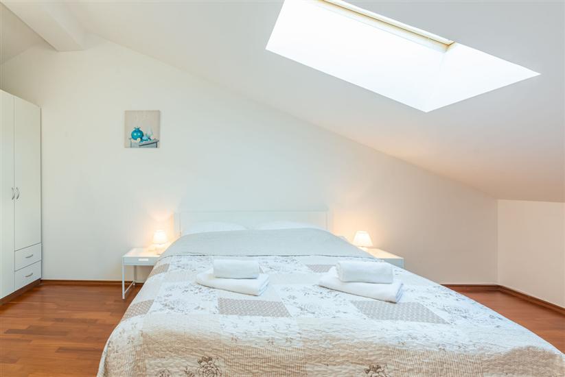 Apartman A2, na 8 osebe