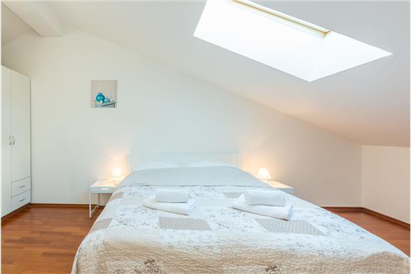 Apartman A2, na 8 osebe