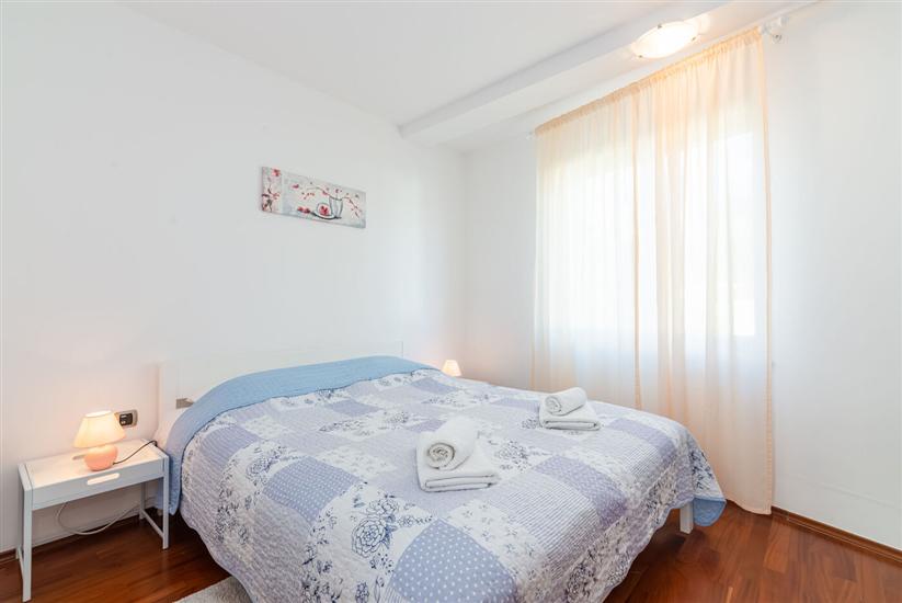 Apartman A2, na 8 osebe