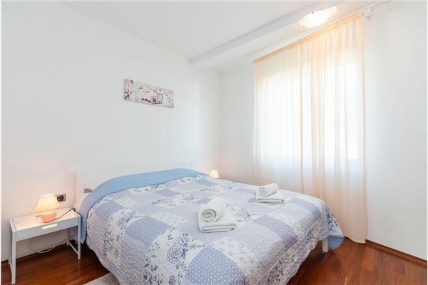 Apartman A2, na 8 osebe