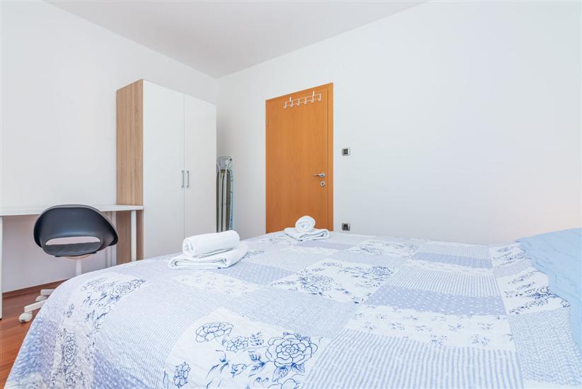 Apartman A2, na 8 osebe