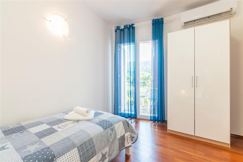 Apartman A2, na 8 osebe