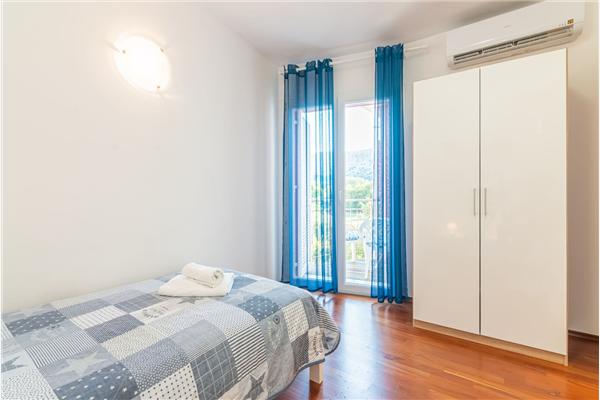 Apartman A2, na 8 osebe
