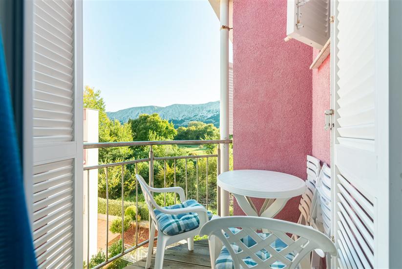 Apartman A2, na 8 osebe