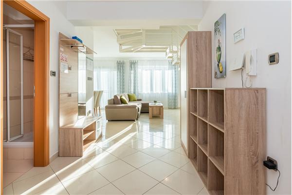 Apartman A2, na 8 osebe