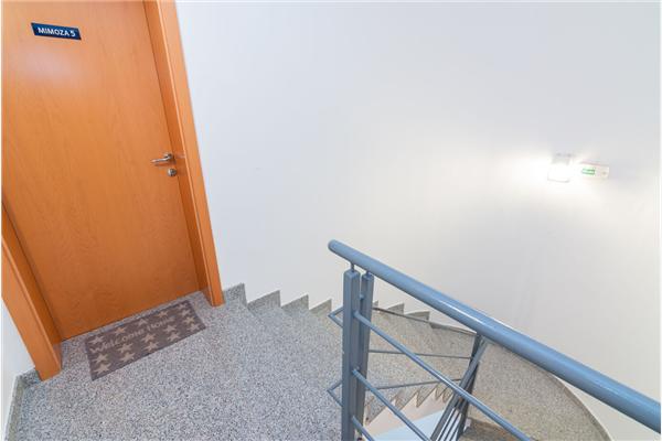 Apartman A2, na 8 osebe