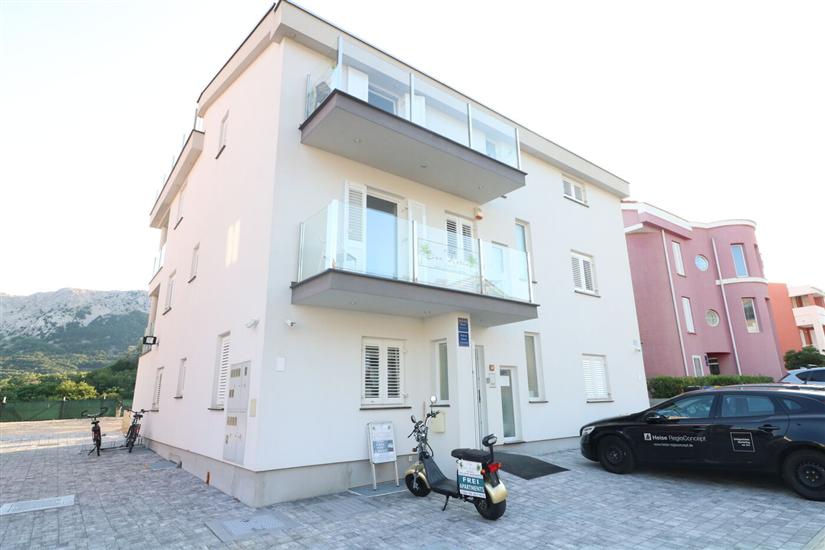 Ferienwohnungen San Antonio