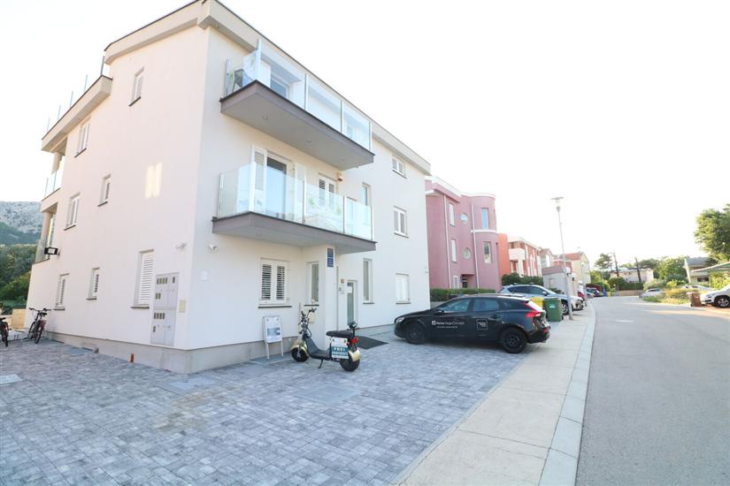 Ferienwohnungen San Antonio