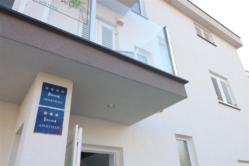 Ferienwohnungen San Antonio