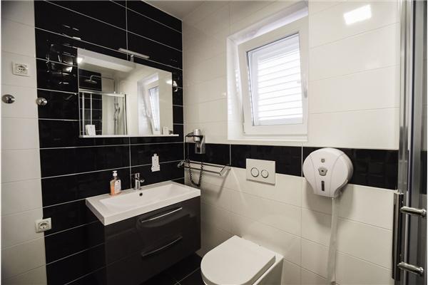 Ferienwohnung A1, für 6 Personen