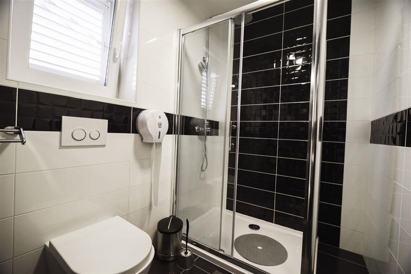 Ferienwohnung A1, für 6 Personen