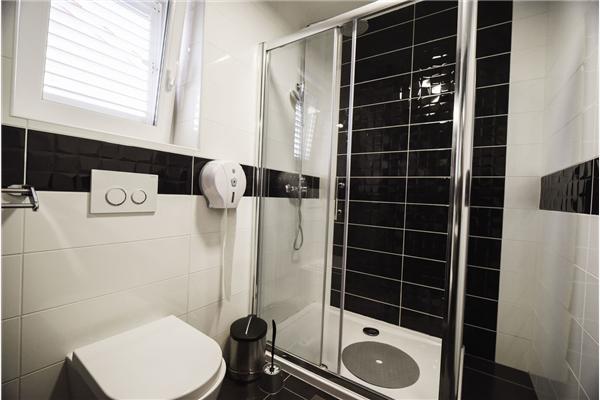 Ferienwohnung A1, für 6 Personen